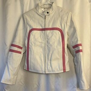 Vintage Wilson’s leather Maxima jacket